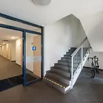Vincent Urban Nest - Near Clinic, Arena And Stadium * Kowno