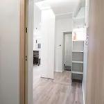 Apartament Vincent Urban Nest - Near Clinic, Arena And Stadium Kowno