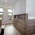 Vincent Urban Nest - Near Clinic, Arena And Stadium Apartament