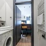 Vincent Urban Nest - Near Clinic, Arena And Stadium *