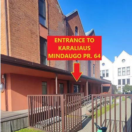 Vincent Urban Nest - Near Clinic, Arena And Stadium 公寓