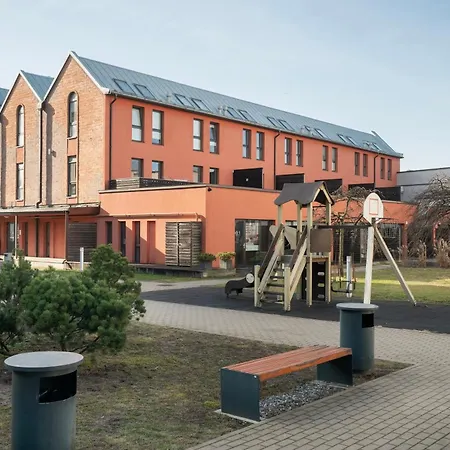 Апартаменты Vincent Urban Nest - Near Clinic, Arena And Stadium Каунас