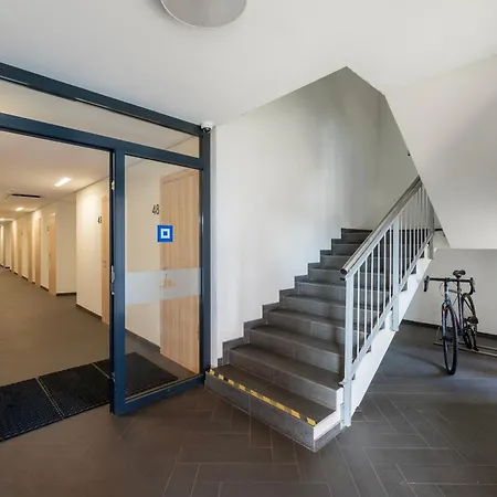 Vincent Urban Nest - Near Clinic, Arena And Stadium * Kaunas