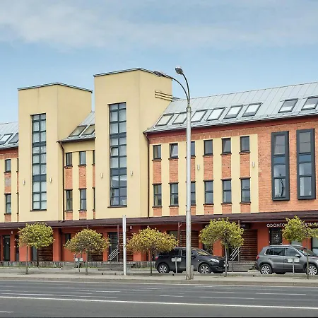 Vincent Urban Nest - Near Clinic, Arena And Stadium Апартаменты *