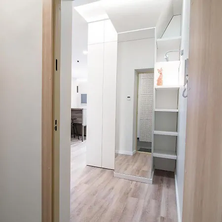 Apartment Vincent Urban Nest - Near Clinic, Arena And Stadium Kaunas