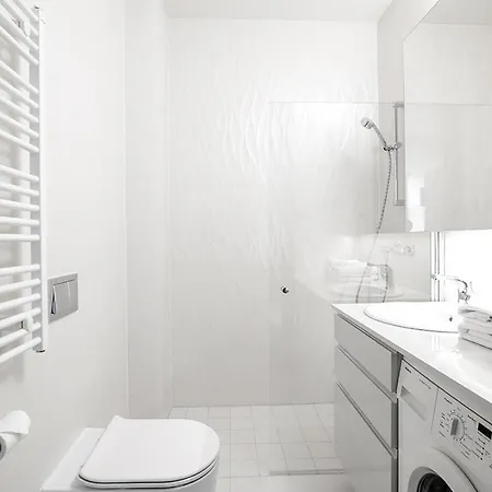 Lejlighed Vincent Urban Nest - Near Clinic, Arena And Stadium *