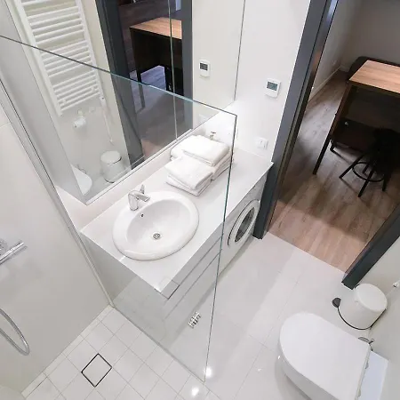 Vincent Urban Nest - Near Clinic, Arena And Stadium 考纳斯