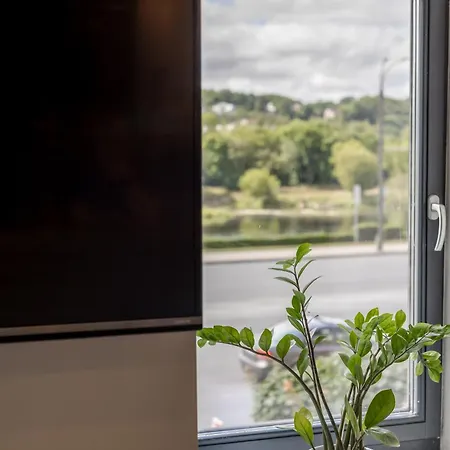 Apartment Vincent Urban Nest - Near Clinic, Arena And Stadium Kaunas