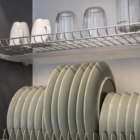 Vincent Urban Nest - Near Clinic, Arena And Stadium 公寓