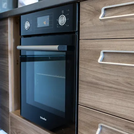 Vincent Urban Nest - Near Clinic, Arena And Stadium 考纳斯