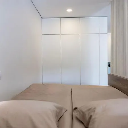 Vincent Urban Nest - Near Clinic, Arena And Stadium * 考纳斯