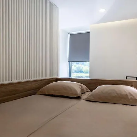 公寓 Vincent Urban Nest - Near Clinic, Arena And Stadium