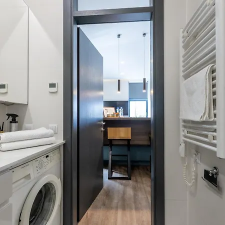 Vincent Urban Nest - Near Clinic, Arena And Stadium *