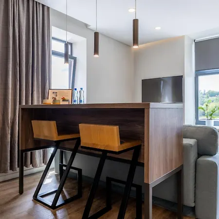 Vincent Urban Nest - Near Clinic, Arena And Stadium Kaunas