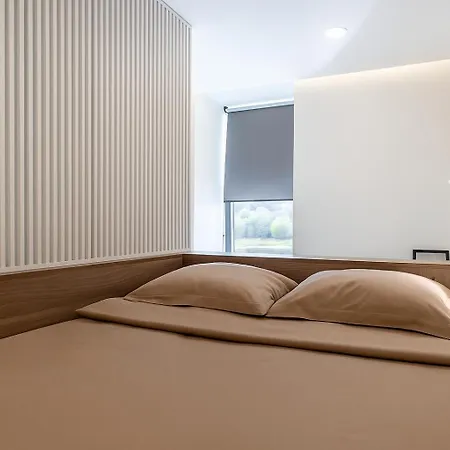 Apartment Vincent Urban Nest - Near Clinic, Arena And Stadium Kaunas
