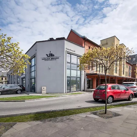 Vincent Urban Nest - Near Clinic, Arena And Stadium 公寓 *