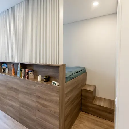 Apartamento Vincent Urban Nest - Near Clinic, Arena And Stadium