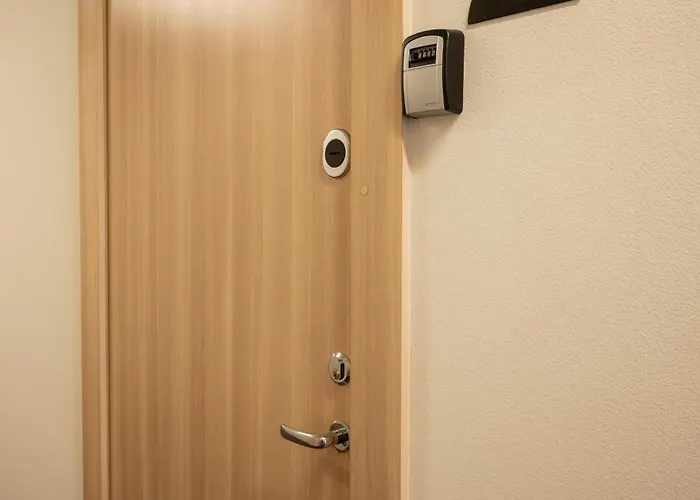 Vincent Urban Nest - Near Clinic, Arena And Stadium * Каунас