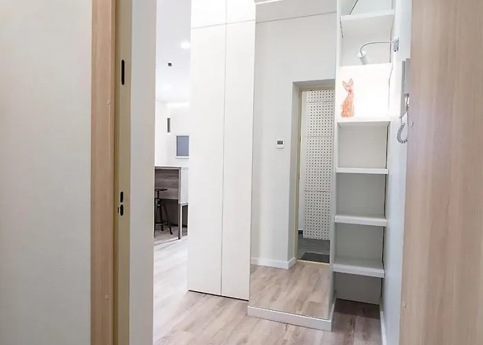 Apartamento Vincent Urban Nest - Near Clinic, Arena And Stadium Kaunas