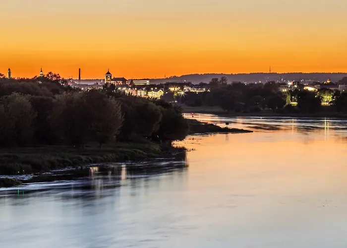 Vincent Urban Nest - Near Clinic, Arena And Stadium *