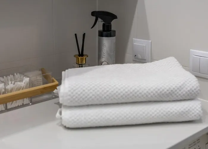 Vincent Urban Nest - Near Clinic, Arena And Stadium Апартаменты