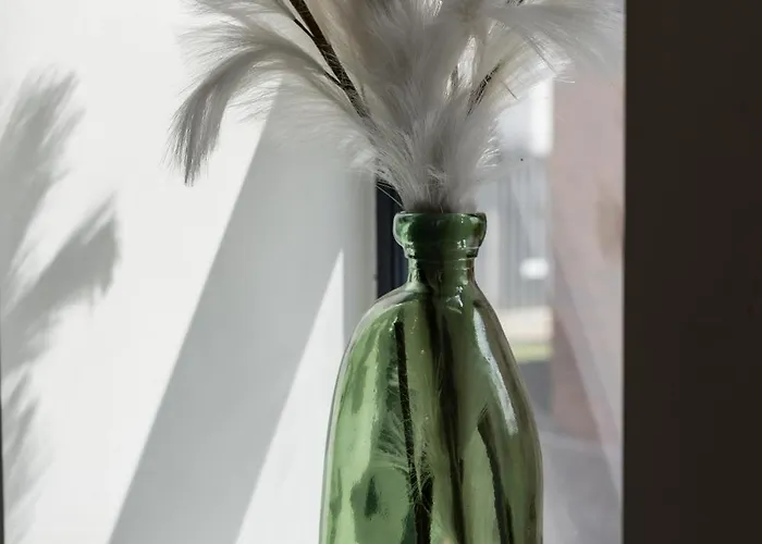 Vincent Urban Nest - Near Clinic, Arena And Stadium *