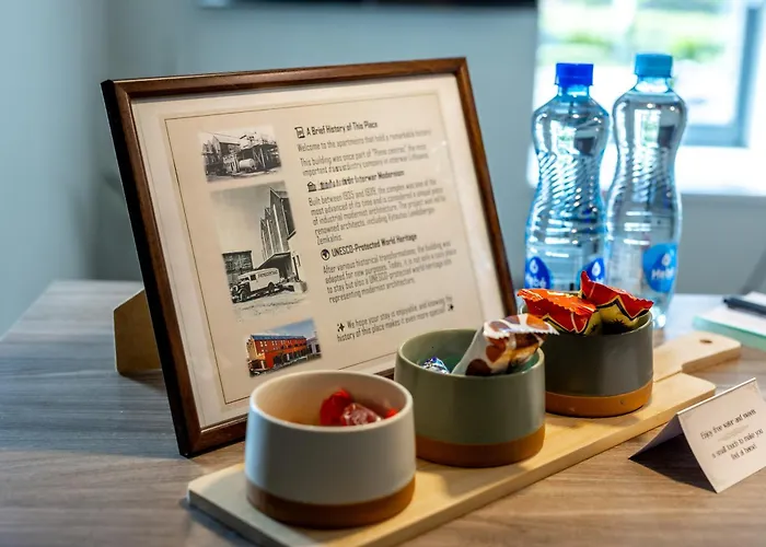 Апартаменты Vincent Urban Nest - Near Clinic, Arena And Stadium