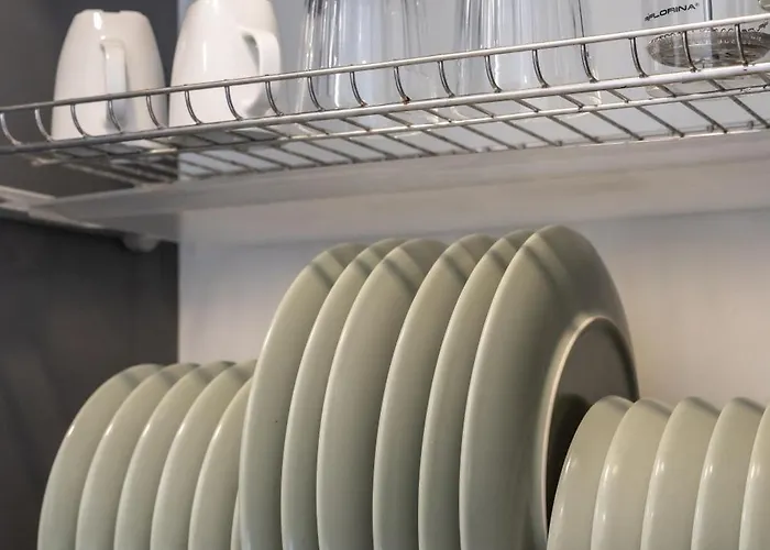 Vincent Urban Nest - Near Clinic, Arena And Stadium Apartamento