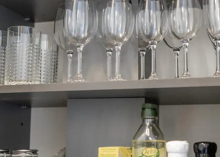 Апартаменты Vincent Urban Nest - Near Clinic, Arena And Stadium