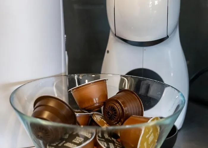 Vincent Urban Nest - Near Clinic, Arena And Stadium Апартаменты *