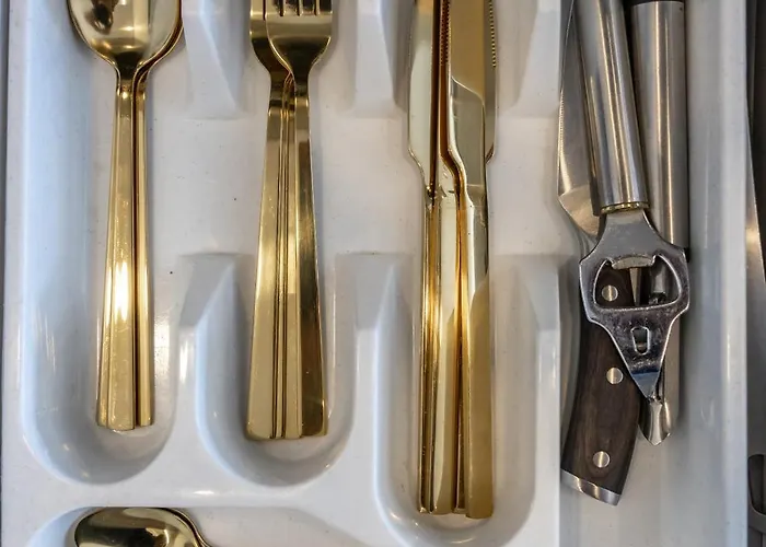 Apartamento Vincent Urban Nest - Near Clinic, Arena And Stadium *