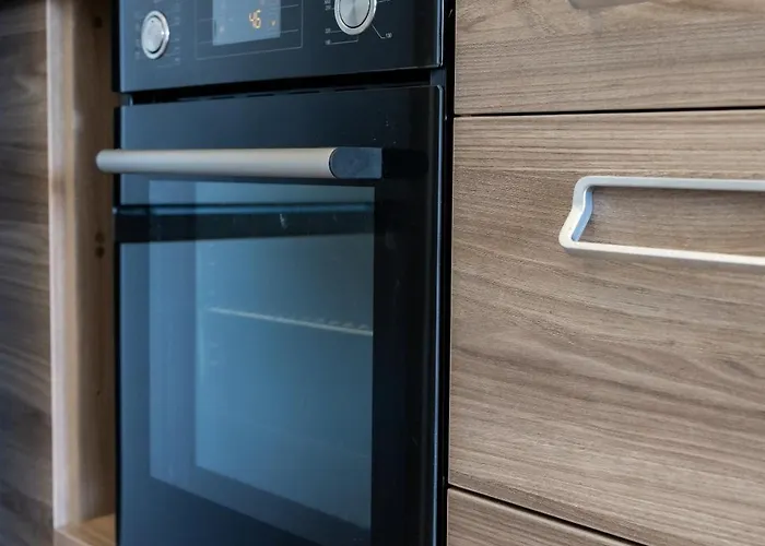 Vincent Urban Nest - Near Clinic, Arena And Stadium Kaunas