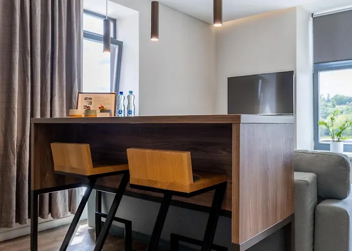 Vincent Urban Nest - Near Clinic, Arena And Stadium Каунас