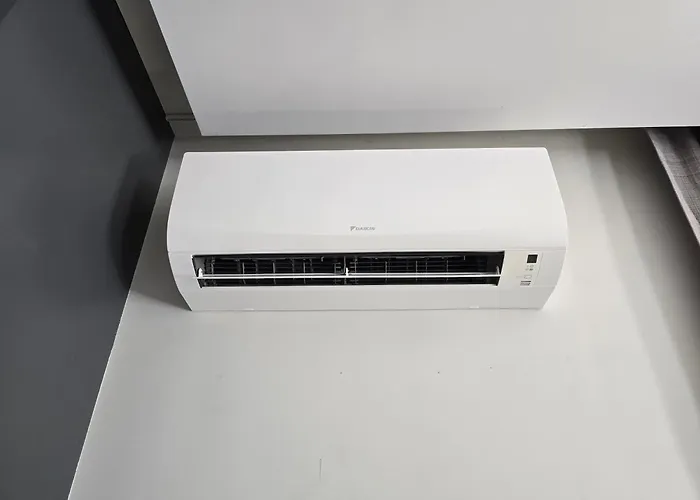 Vincent Urban Nest - Near Clinic, Arena And Stadium Апартаменты