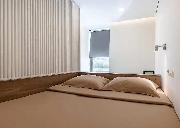 Apartamento Vincent Urban Nest - Near Clinic, Arena And Stadium Kaunas